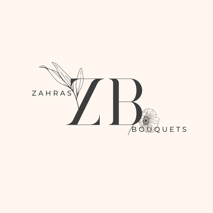 zahrasbouquets