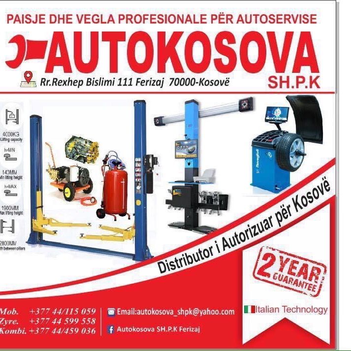 autokosovaferizaj
