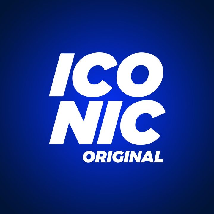ICONIC - son original