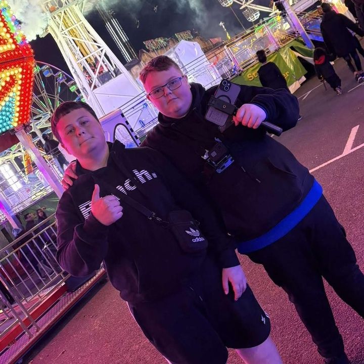chubsfunfairvlogs