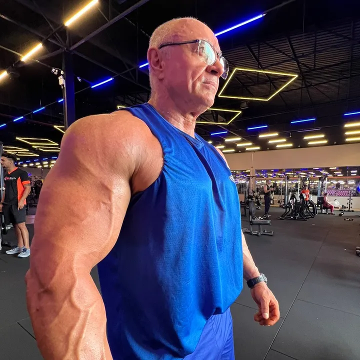 vovobodybuilder