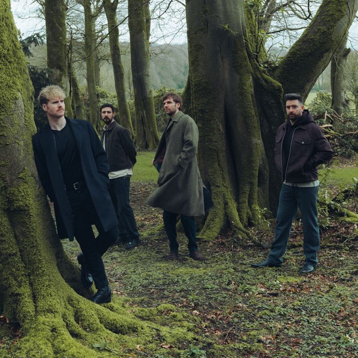 Kodaline - We Were Only Young