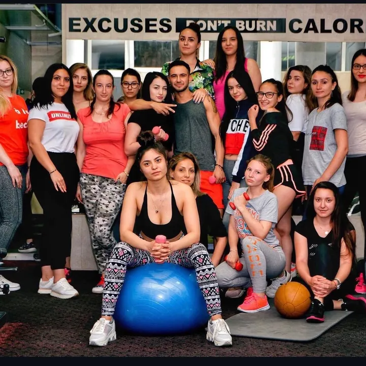 mazare.fit