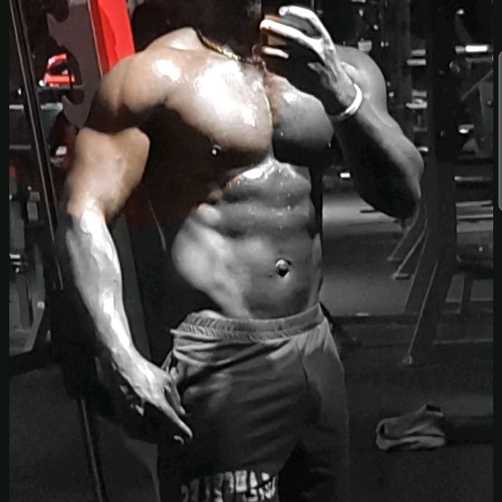 musclespirit