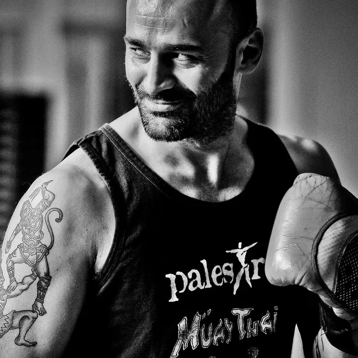 muaythaiteamponte