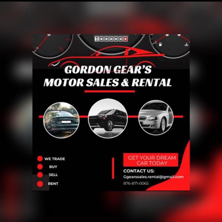 gordongearsmotor
