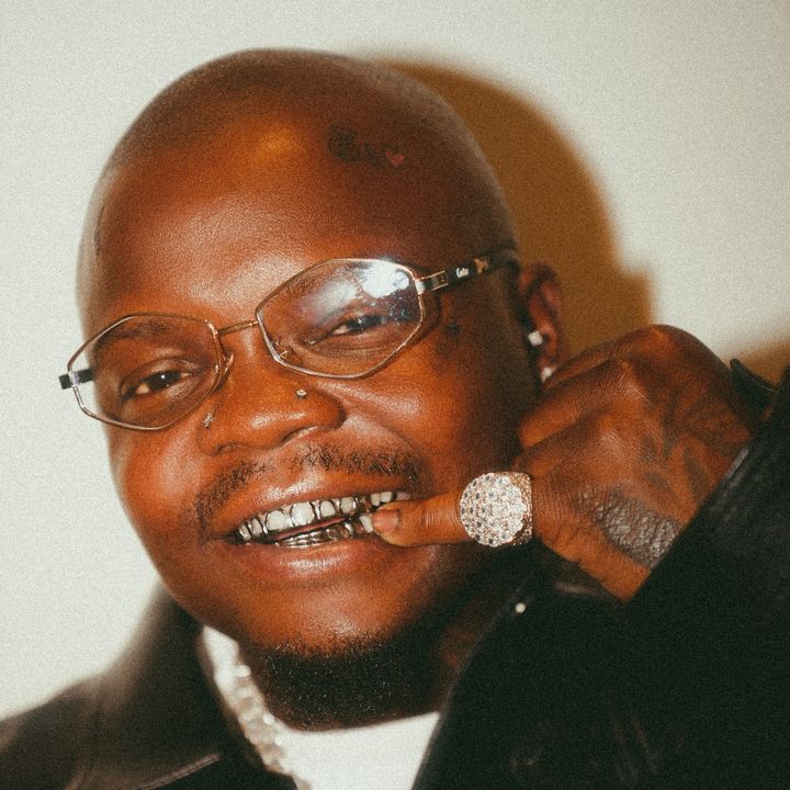 Harmonize - Wewe