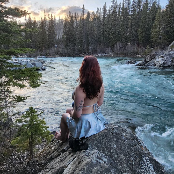 theforestqueen_