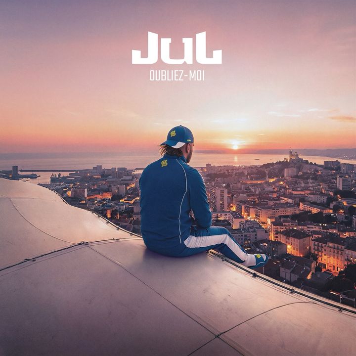 JUL - C'est dur d'aimer