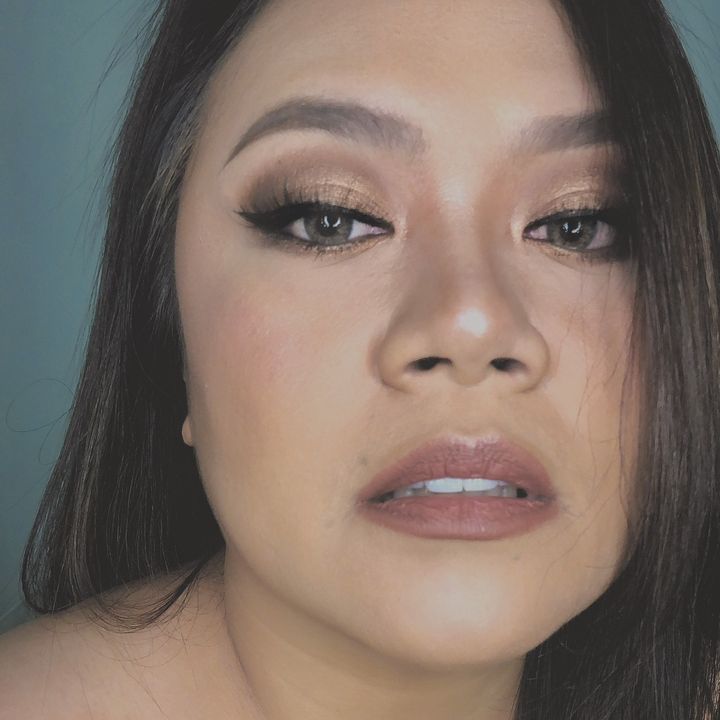 kristinamamarilhdmakeup