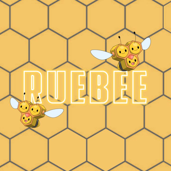 ruebee.official