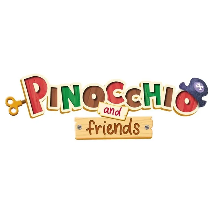 @pinocchioandfriends