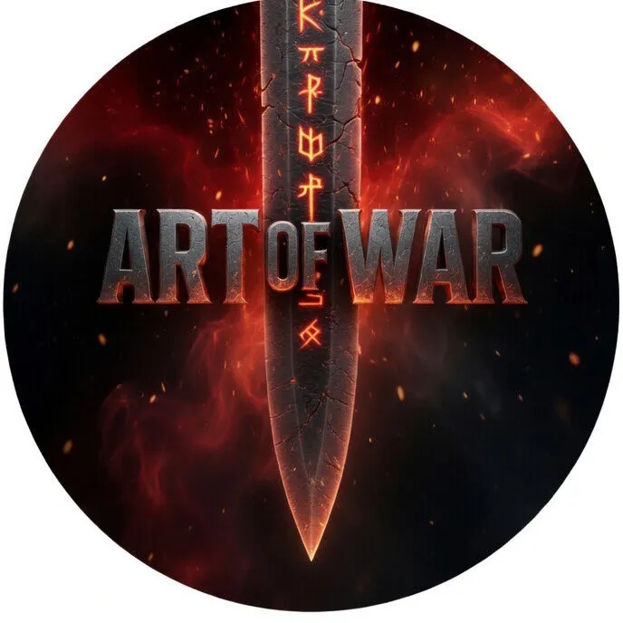 @theart0fwar