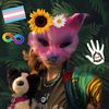 badger_moonlight