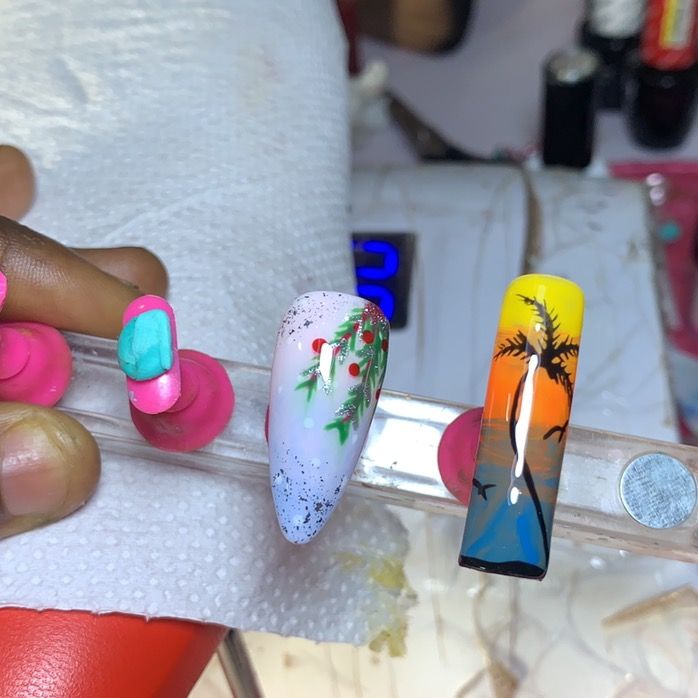 laoyinluxurynails