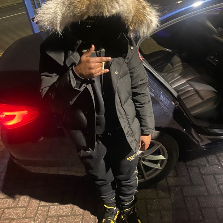 Drizz - Brr