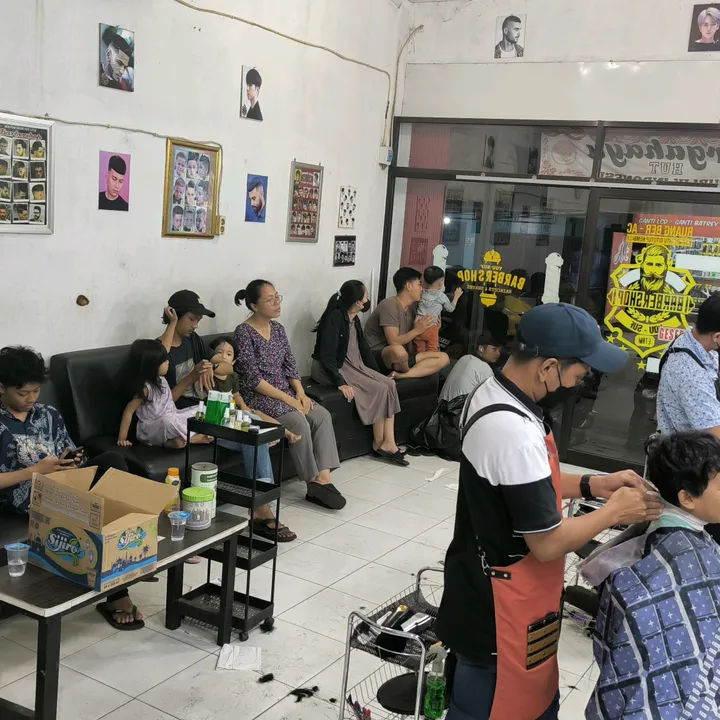 barbershop.yousuf