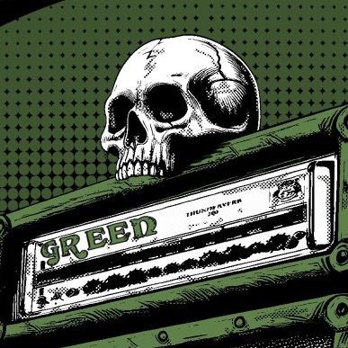 stonerdoom