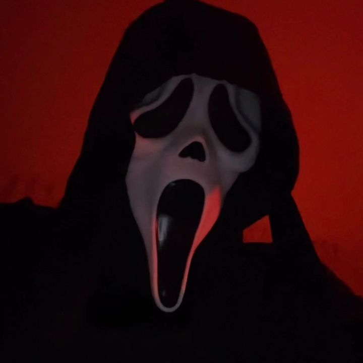 swedishghostface