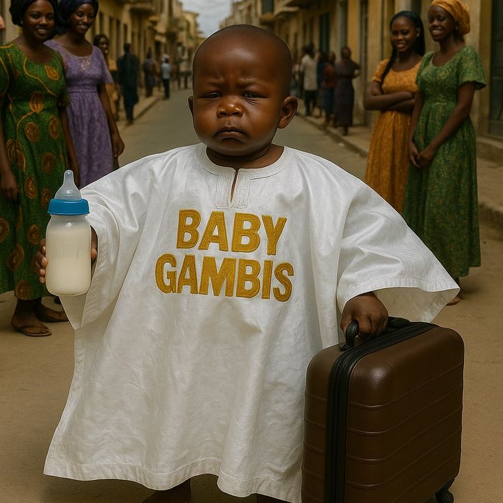 babygambis
