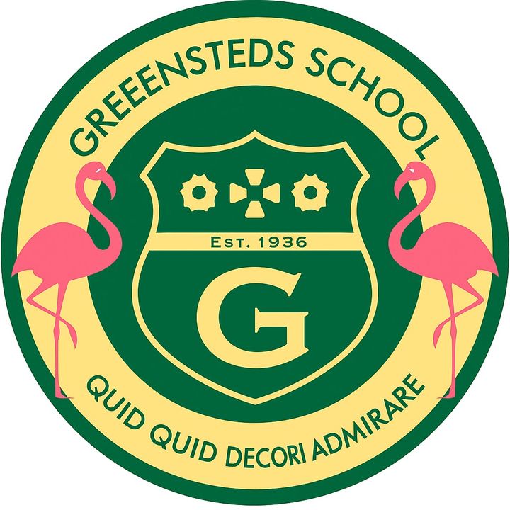 @greenstedsschool