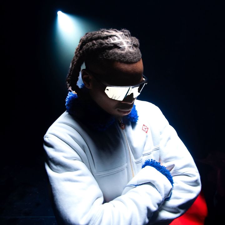 Dertay - Asake