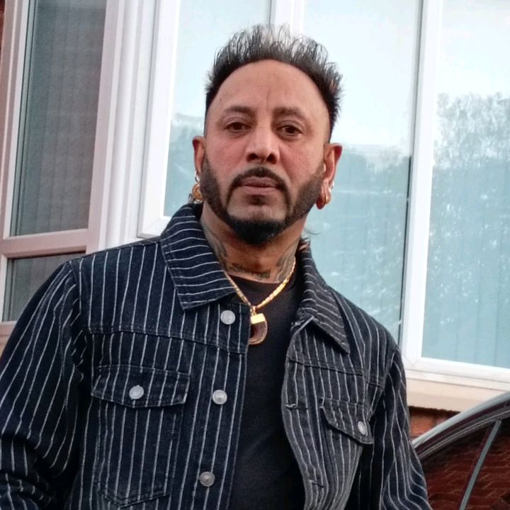 bindasingh821