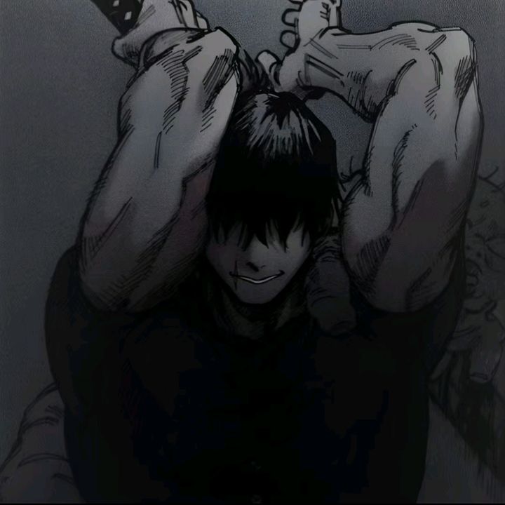 † - Kaneki Restless