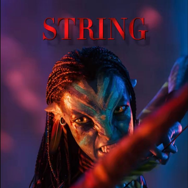 StringEdits - original sound - stringedits97