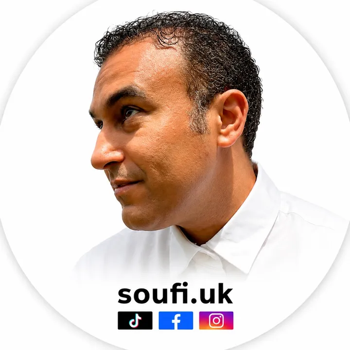 soufi.uk