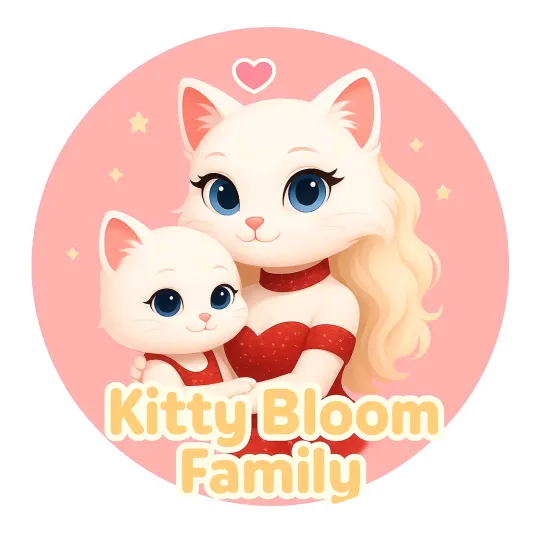 @kittybloomfamily