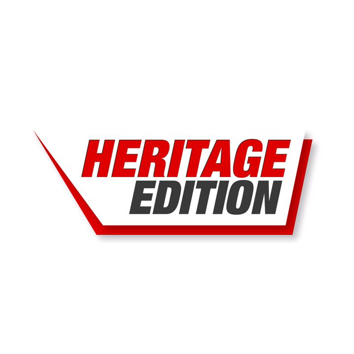heritageedition