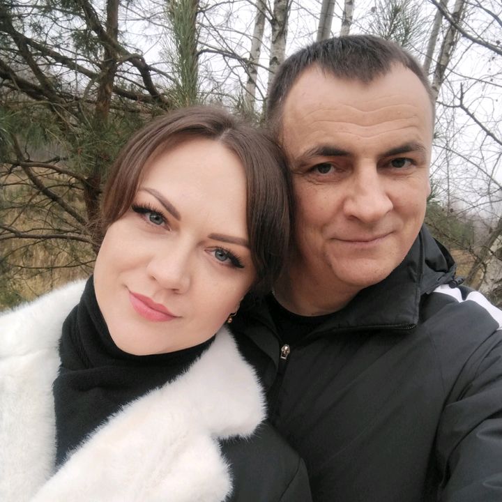 zhannalistratenko