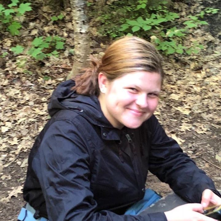 palindromehannah85