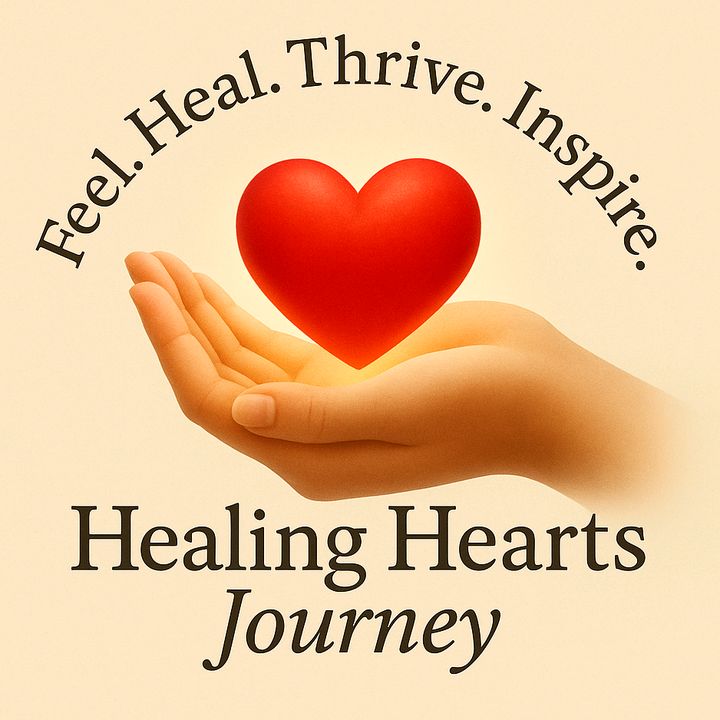 @healthriveandinspire