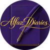 @alfaazdiaries