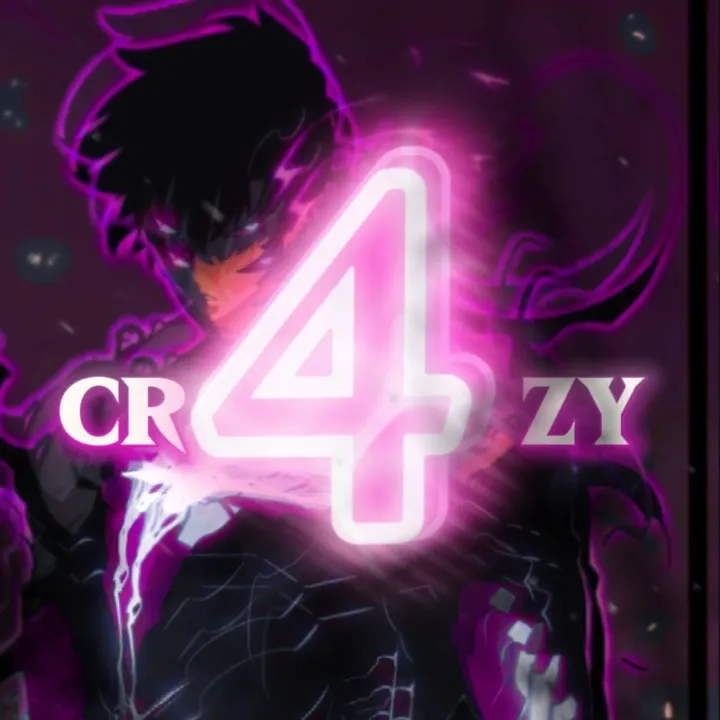 crazy..rl