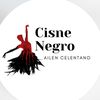 cisne.negrodanza