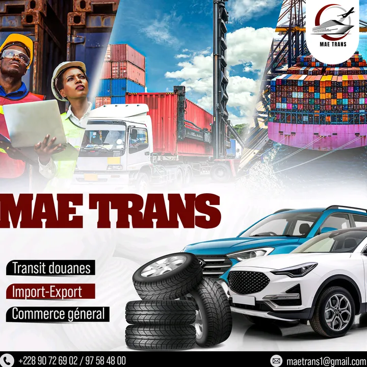 maetrans