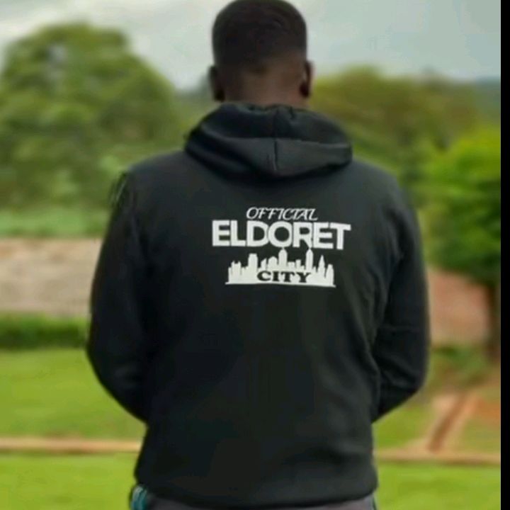 officialeldoretcity