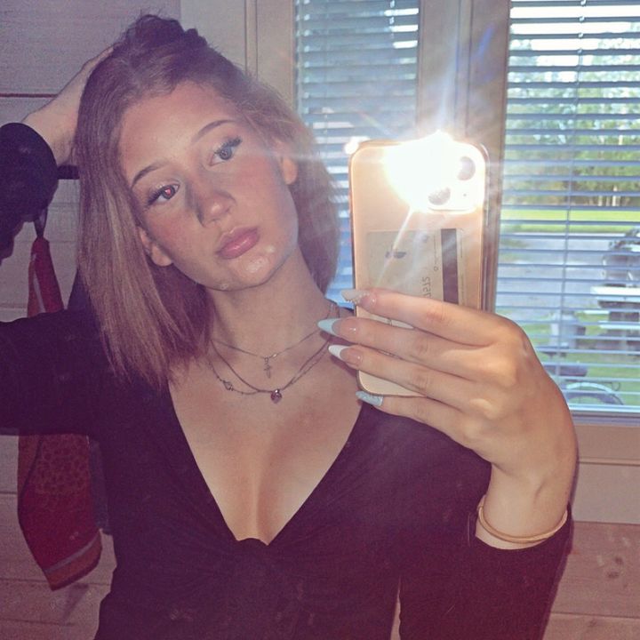 ahonenna
