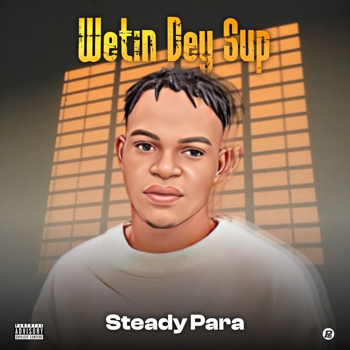official_steadypara