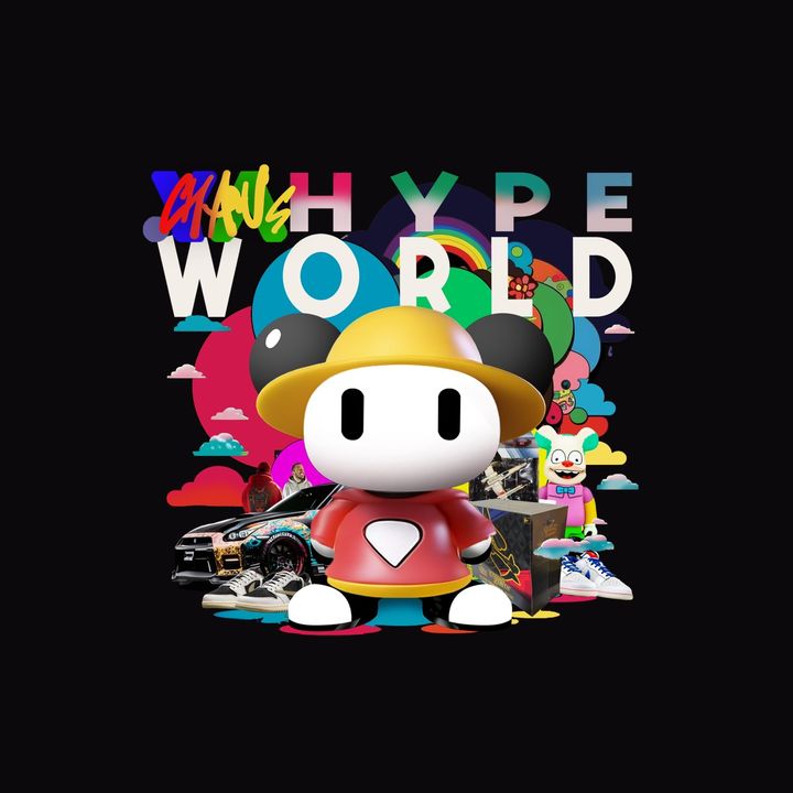 chaushypeworld