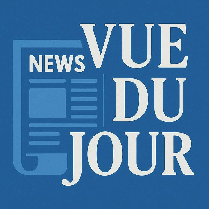 lavuedujour