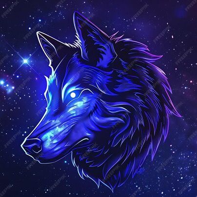 wolfking286