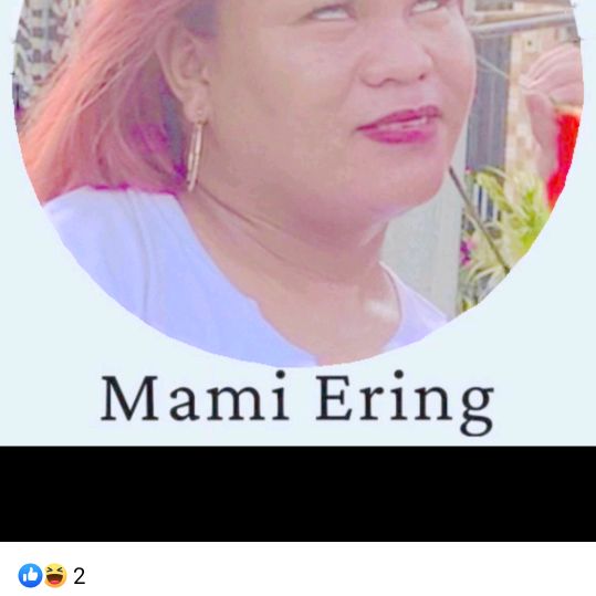mamiering