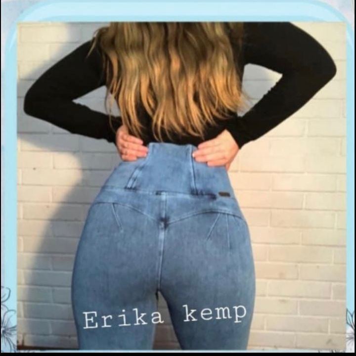 erikajeansfajero