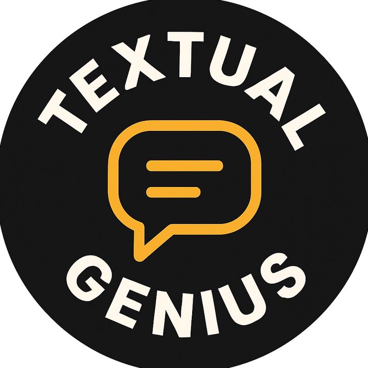 textualgenius