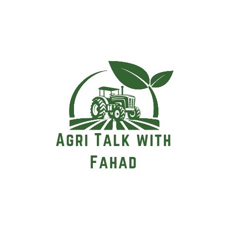 agritalkwithfahad