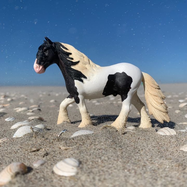 schleich..horses75